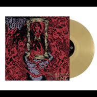 FUNERAL LEECH The Illusion of Time LP BEER , PRE-ORDER [VINYL 12"]